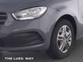Mercedes-Benz T-Class T 180 d STYLE Standard Style+MBUX+SHZ+RFK+SpurA+ Grau - thumbnail 9