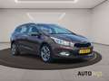 Kia Ceed / cee'd 1.6 GDI DynamicLine|AUT|Camera|Xenon|108DKM Brun - thumbnail 11