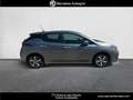 Nissan Leaf 150ch 40kWh Acenta Gris - thumbnail 4