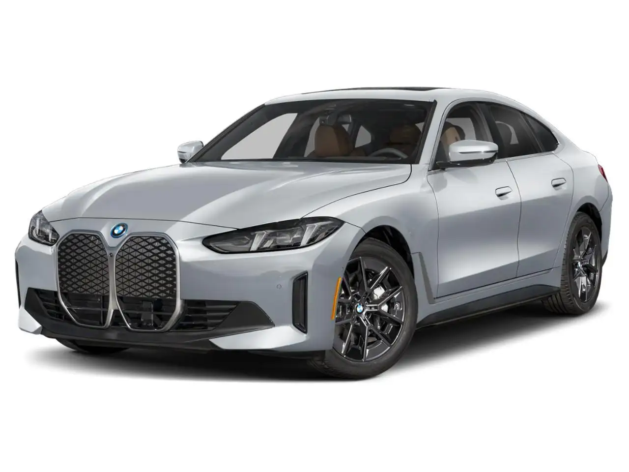 2025 BMW i4