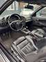 BMW 318 i Cabrio M-Paket ab Werk+LEDER+1.HD+SAMMLER+ Silber - thumbnail 15