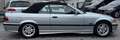 BMW 318 i Cabrio M-Paket ab Werk+LEDER+1.HD+SAMMLER+ Silber - thumbnail 10