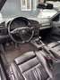 BMW 318 i Cabrio M-Paket ab Werk+LEDER+1.HD+SAMMLER+ Silber - thumbnail 11