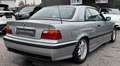 BMW 318 i Cabrio M-Paket ab Werk+LEDER+1.HD+SAMMLER+ Silber - thumbnail 7