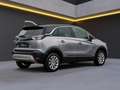 Opel Crossland X Crossland 1.2 Turbo Elegance Winterpakket l navi l Argent - thumbnail 5