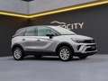 Opel Crossland X Crossland 1.2 Turbo Elegance Winterpakket l navi l Argent - thumbnail 7