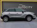 Opel Crossland X Crossland 1.2 Turbo Elegance Winterpakket l navi l Argent - thumbnail 6