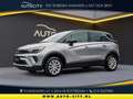 Opel Crossland X Crossland 1.2 Turbo Elegance Winterpakket l navi l Argent - thumbnail 1