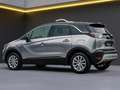Opel Crossland X Crossland 1.2 Turbo Elegance Winterpakket l navi l Argent - thumbnail 3