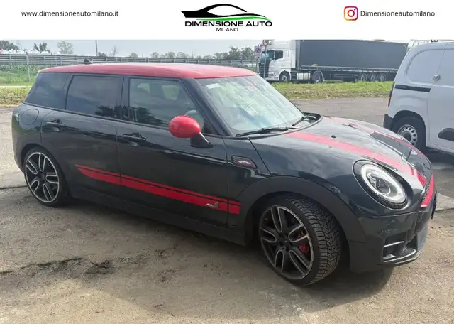 MINI John Cooper Works Clubman Mini IV F54 2016 Clubman 2.0 Hype all4 auto