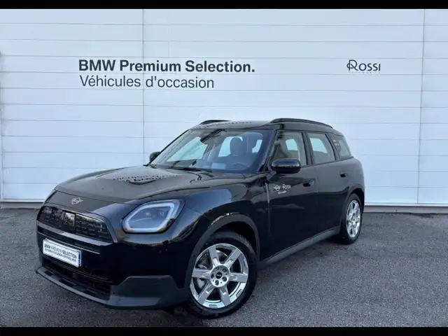 MINI Countryman E E 204ch Classic