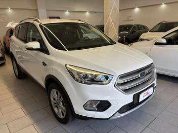 Kuga II 2017 1.5 tdci Titanium 120cv