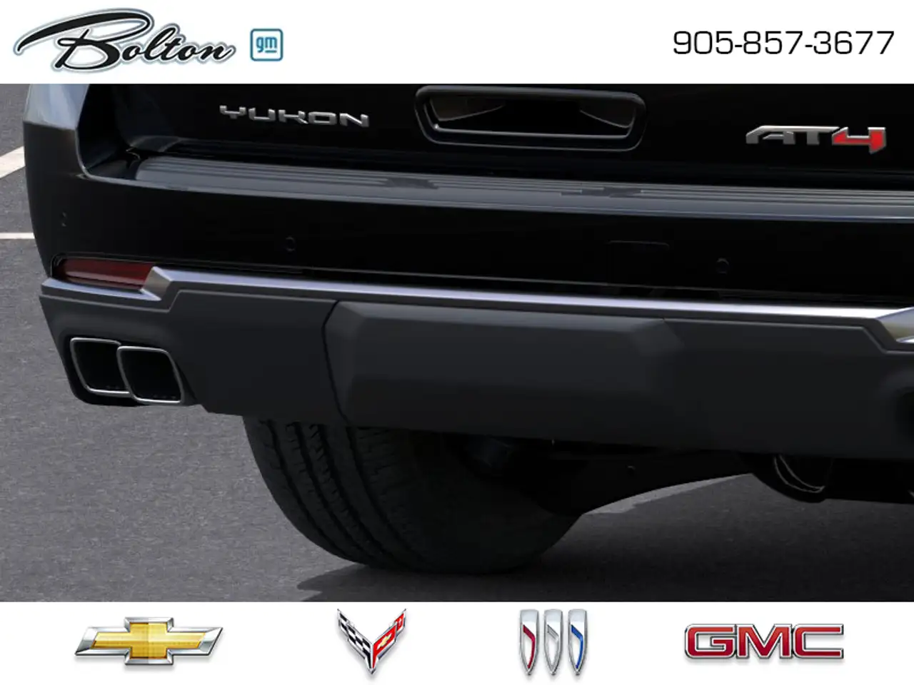 GMC Yukon снимка GMC Yukon