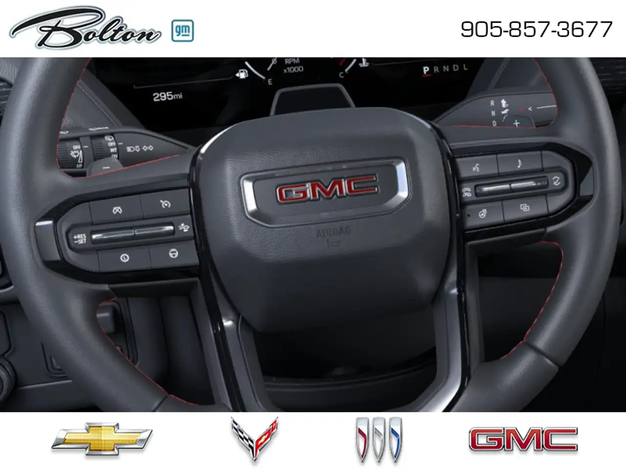 GMC Yukon снимка GMC Yukon