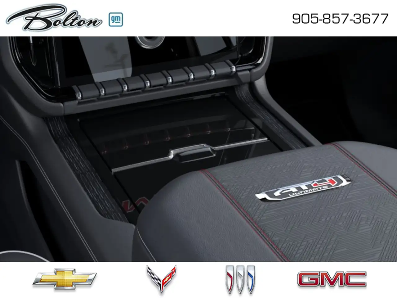 GMC Yukon снимка GMC Yukon