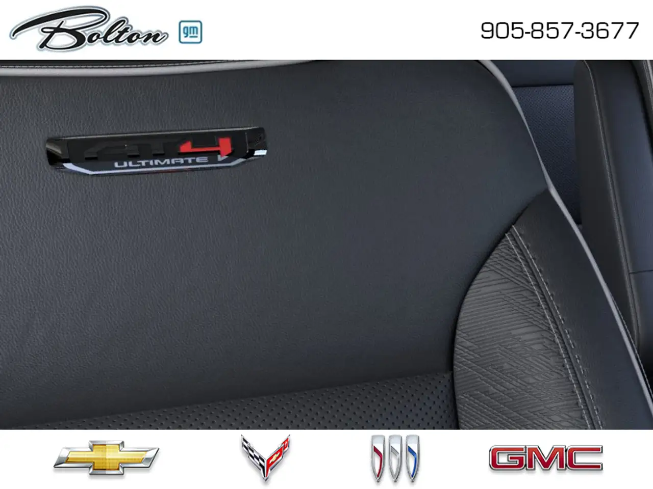 GMC Yukon снимка GMC Yukon