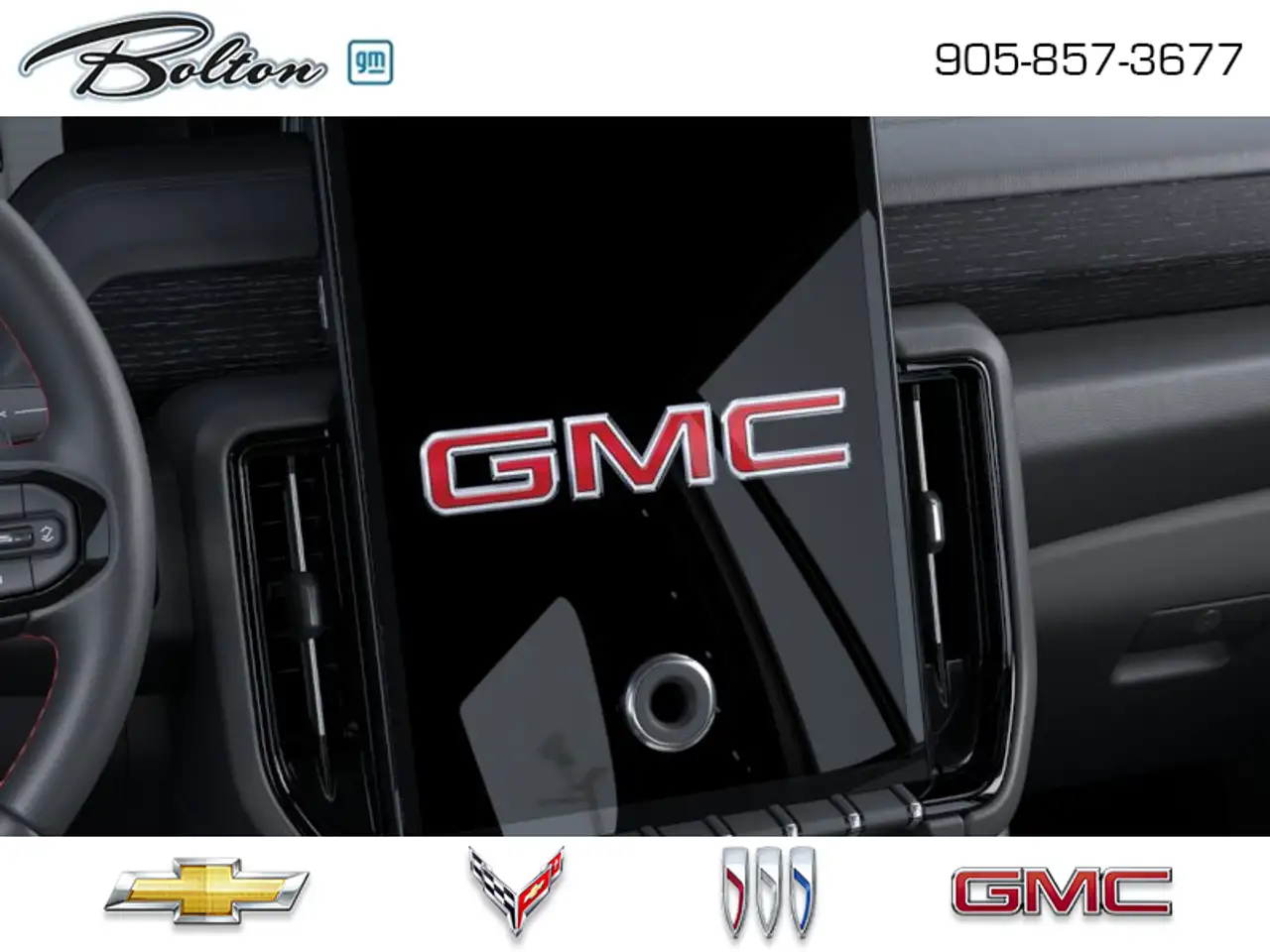 GMC Yukon снимка GMC Yukon