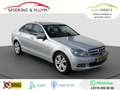 Mercedes-Benz C 180 CGI Business Class Avantgarde | NAP Logisch | Auto Grau - thumbnail 1