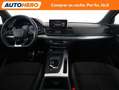 Audi Q5 45 TFSI Mild-Hybrid quattro Black Line Blanco - thumbnail 13