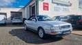 Audi Cabriolet 1. Hand, 99800 km, neues Verdeck, H. Kennz Argent - thumbnail 9