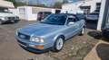 Audi Cabriolet 1. Hand, 99800 km, neues Verdeck, H. Kennz Argent - thumbnail 11