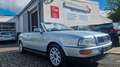Audi Cabriolet 1. Hand, 99800 km, neues Verdeck, H. Kennz Argent - thumbnail 1