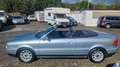 Audi Cabriolet 1. Hand, 99800 km, neues Verdeck, H. Kennz Argent - thumbnail 4