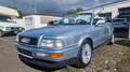 Audi Cabriolet 1. Hand, 99800 km, neues Verdeck, H. Kennz Argent - thumbnail 3