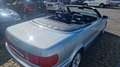 Audi Cabriolet 1. Hand, 99800 km, neues Verdeck, H. Kennz Argent - thumbnail 6