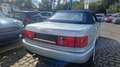 Audi Cabriolet 1. Hand, 99800 km, neues Verdeck, H. Kennz Argent - thumbnail 12