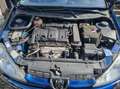 Peugeot 206 CC 110 Platinum Azul - thumbnail 9