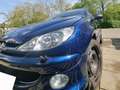 Peugeot 206 CC 110 Platinum Kék - thumbnail 5