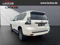 Toyota Land Cruiser TEC-Edition 2.8 D4-D S-DACH AHK WEBASTO Weiß - thumbnail 3