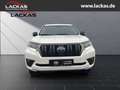 Toyota Land Cruiser TEC-Edition 2.8 D4-D S-DACH AHK WEBASTO Weiß - thumbnail 8