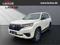 Toyota Land Cruiser TEC-Edition 2.8 D4-D S-DACH AHK WEBASTO Weiß - thumbnail 1