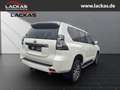 Toyota Land Cruiser TEC-Edition 2.8 D4-D S-DACH AHK WEBASTO Weiß - thumbnail 5