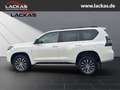 Toyota Land Cruiser TEC-Edition 2.8 D4-D S-DACH AHK WEBASTO Weiß - thumbnail 2
