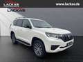 Toyota Land Cruiser TEC-Edition 2.8 D4-D S-DACH AHK WEBASTO Weiß - thumbnail 7