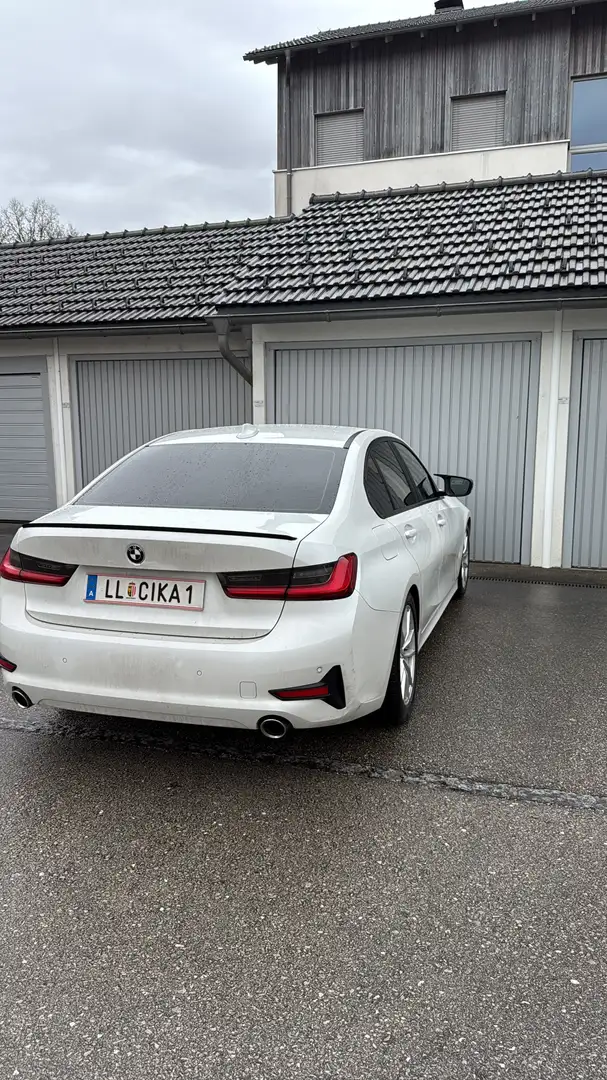 BMW 330 330i Aut. - 1