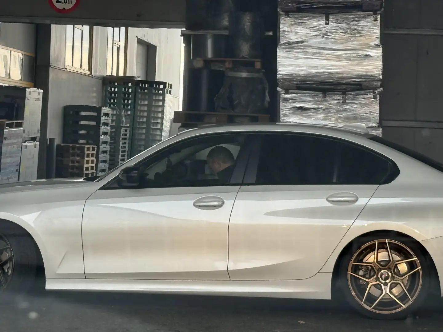 BMW 330 330i Aut. - 2