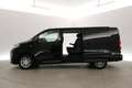 Opel Vivaro 2.0 CDTI L3H1 Dubbele Cabine Airco Camera Cruise 6 Noir - thumbnail 5