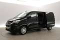 Opel Vivaro 2.0 CDTI L3H1 Dubbele Cabine Airco Camera Cruise 6 Schwarz - thumbnail 29