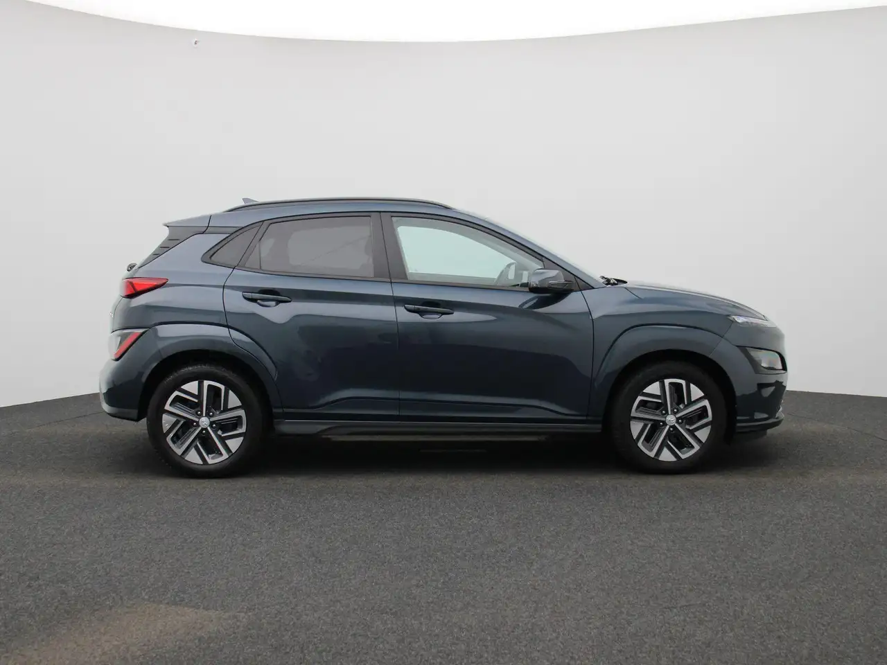 Hyundai Kona Electric Techno 39,2kWh Camera PDC V+A Carpl, миниатюра 7