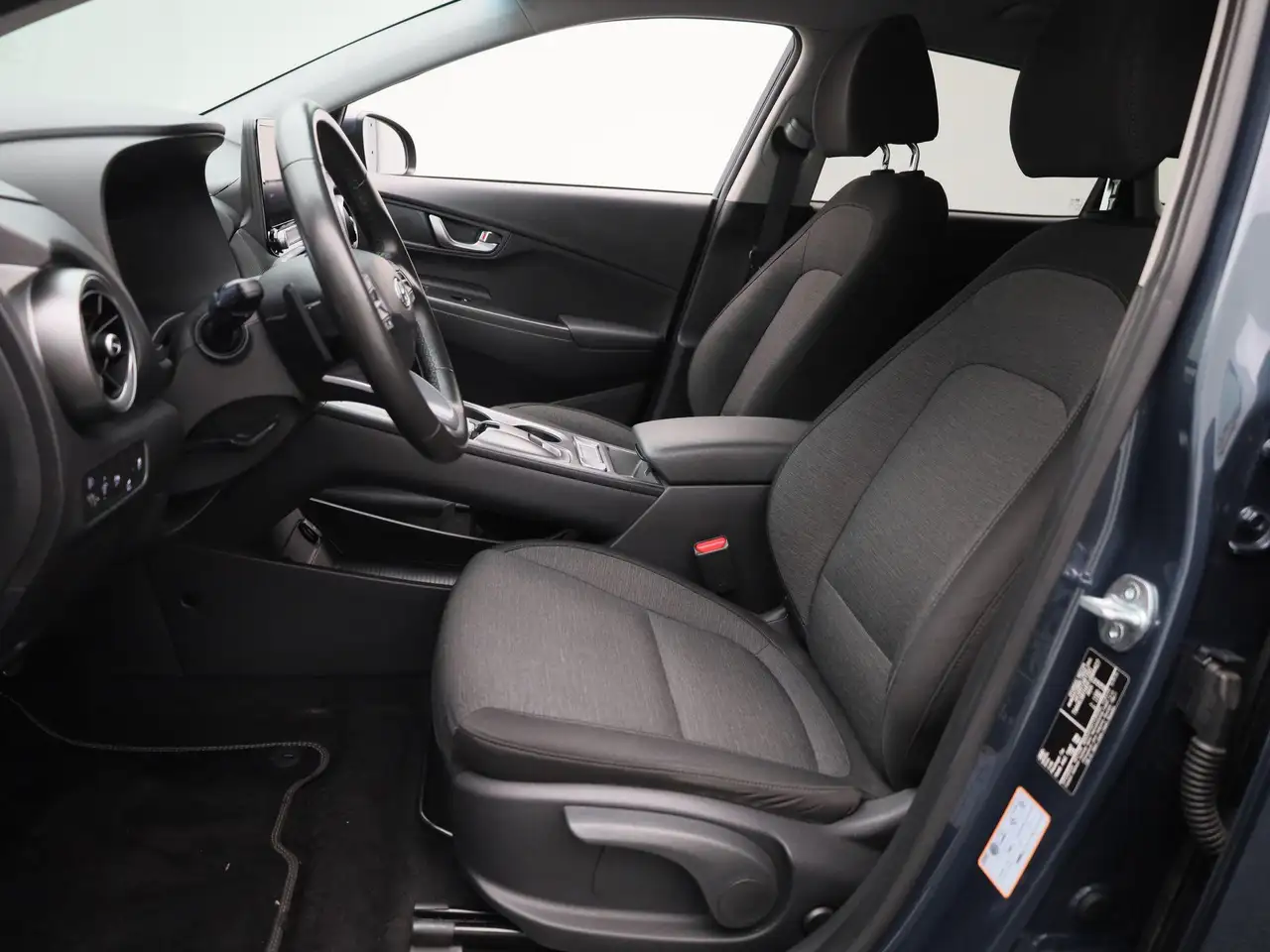 Hyundai Kona Electric Techno 39,2kWh Camera PDC V+A Carpl, миниатюра 13