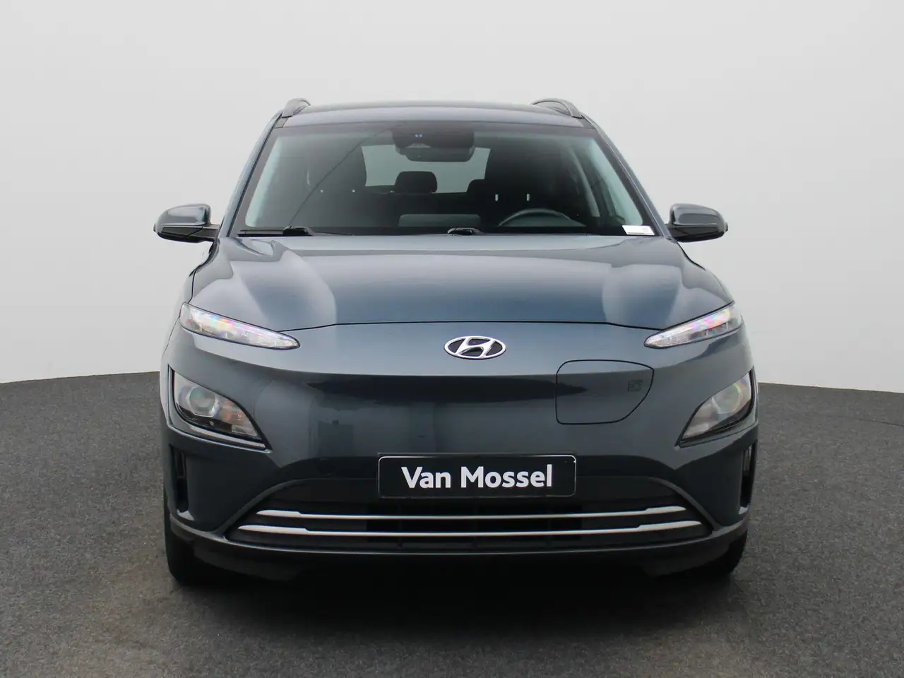Hyundai Kona Electric Techno 39,2kWh Camera PDC V+A Carpl, миниатюра 3