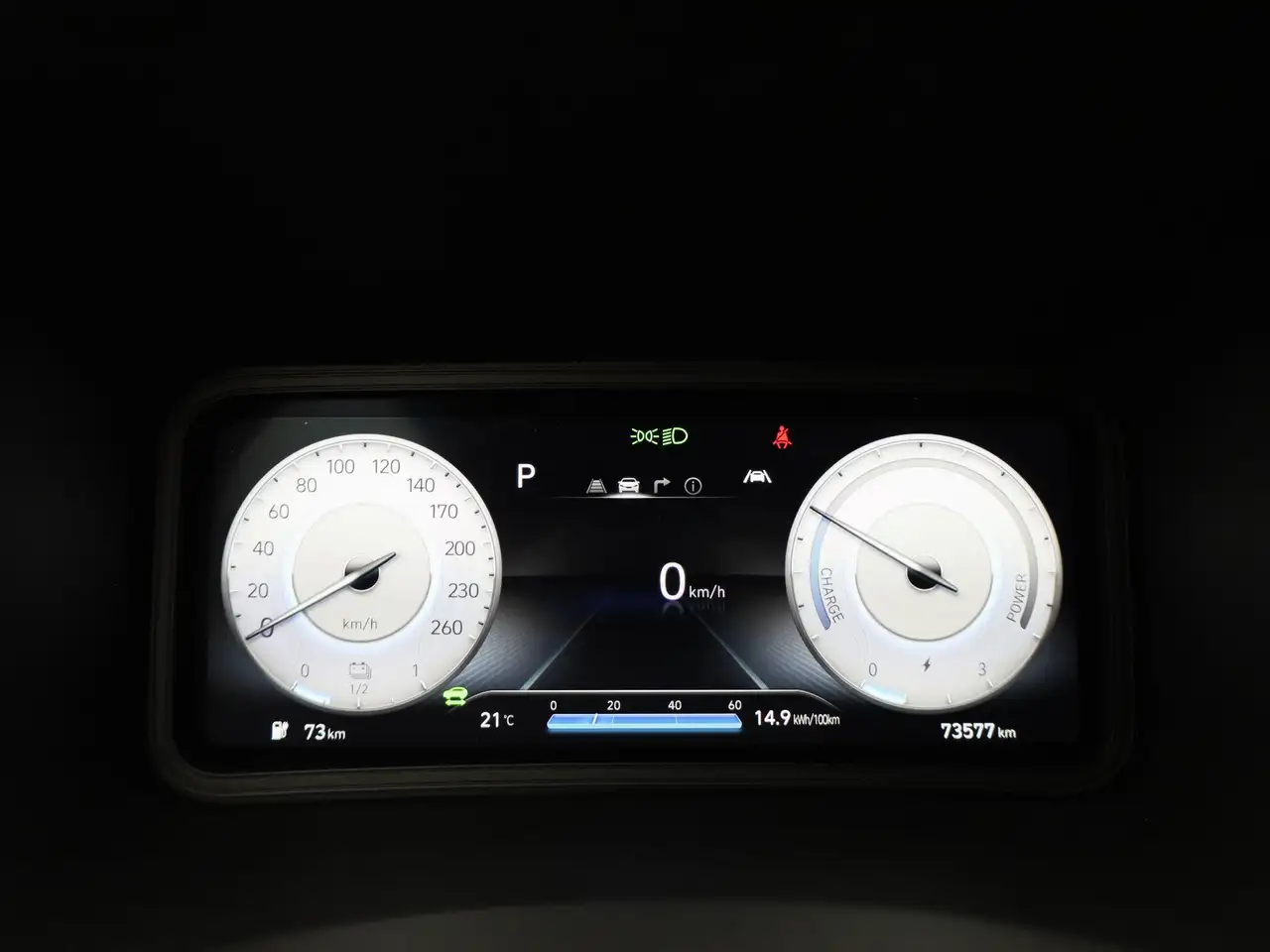 Hyundai Kona Electric Techno 39,2kWh Camera PDC V+A Carpl, миниатюра 20