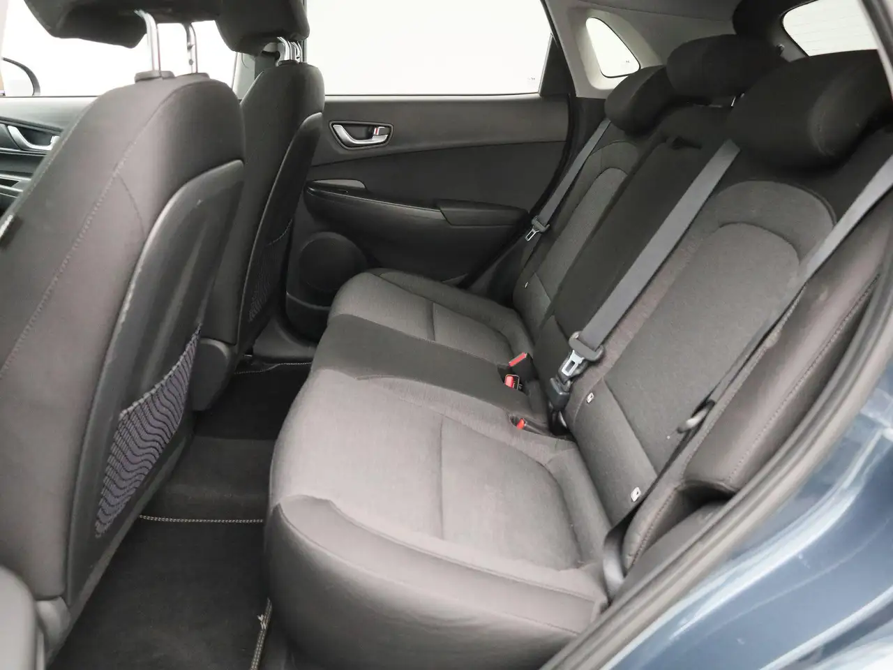 Hyundai Kona Electric Techno 39,2kWh Camera PDC V+A Carpl, миниатюра 14