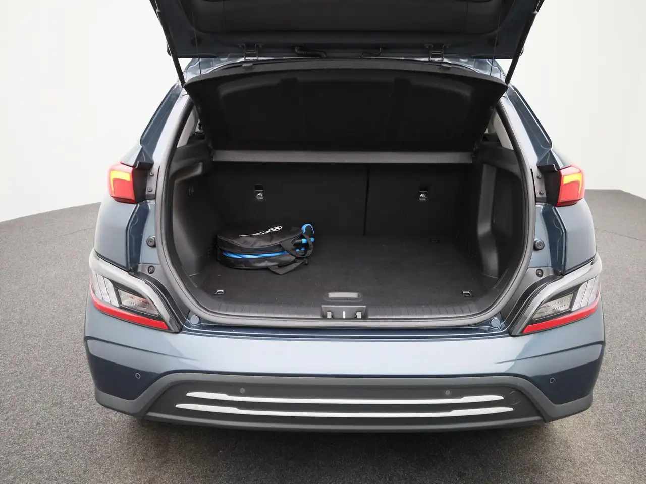 Hyundai Kona Electric Techno 39,2kWh Camera PDC V+A Carpl, миниатюра 15