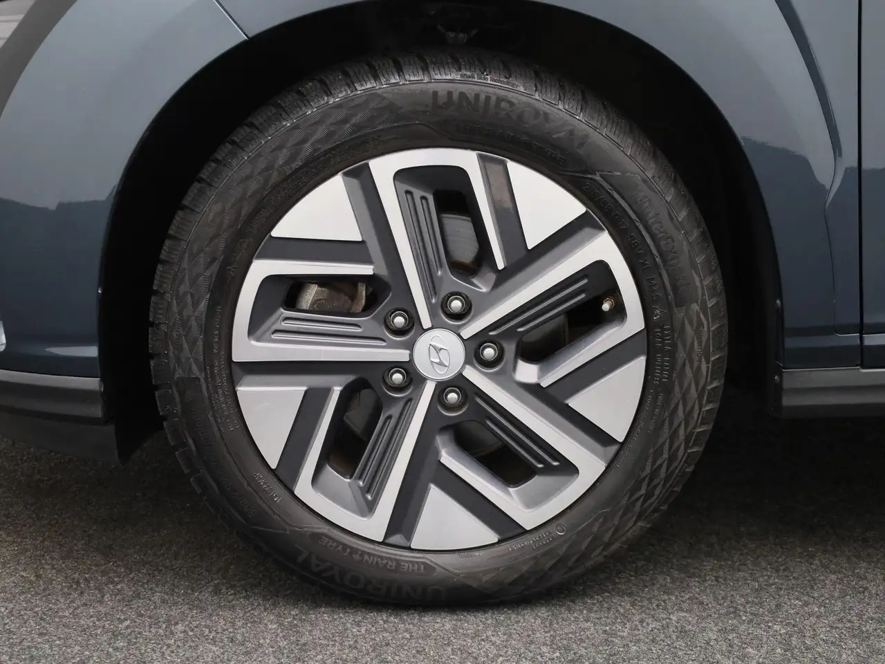 Hyundai Kona Electric Techno 39,2kWh Camera PDC V+A Carpl, миниатюра 16