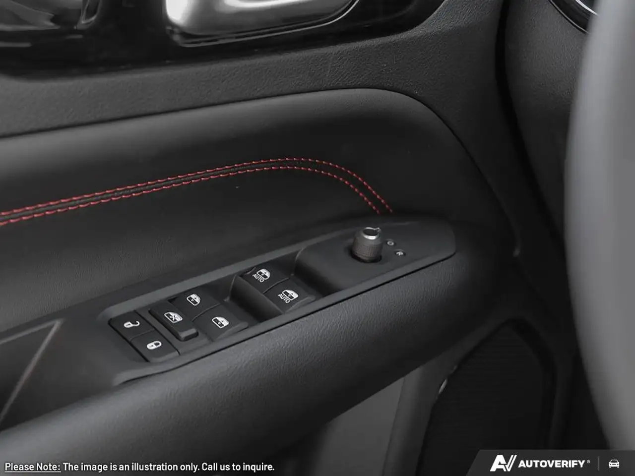 Jeep Compass снимка Jeep Compass